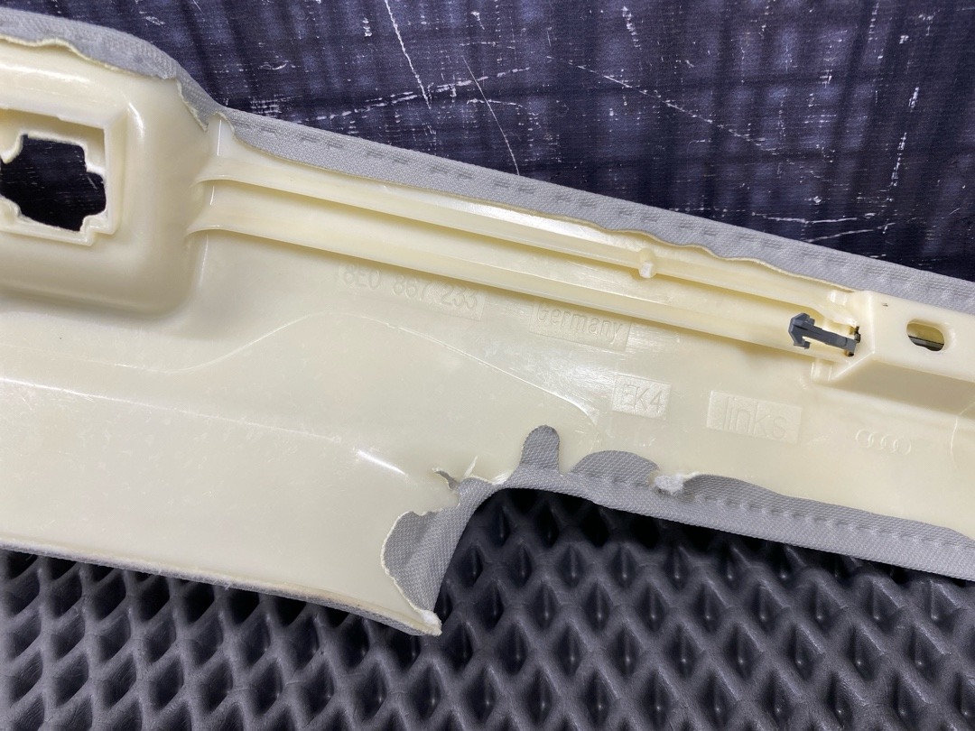 Обшивка салона, 1060 рублей, Красноярск