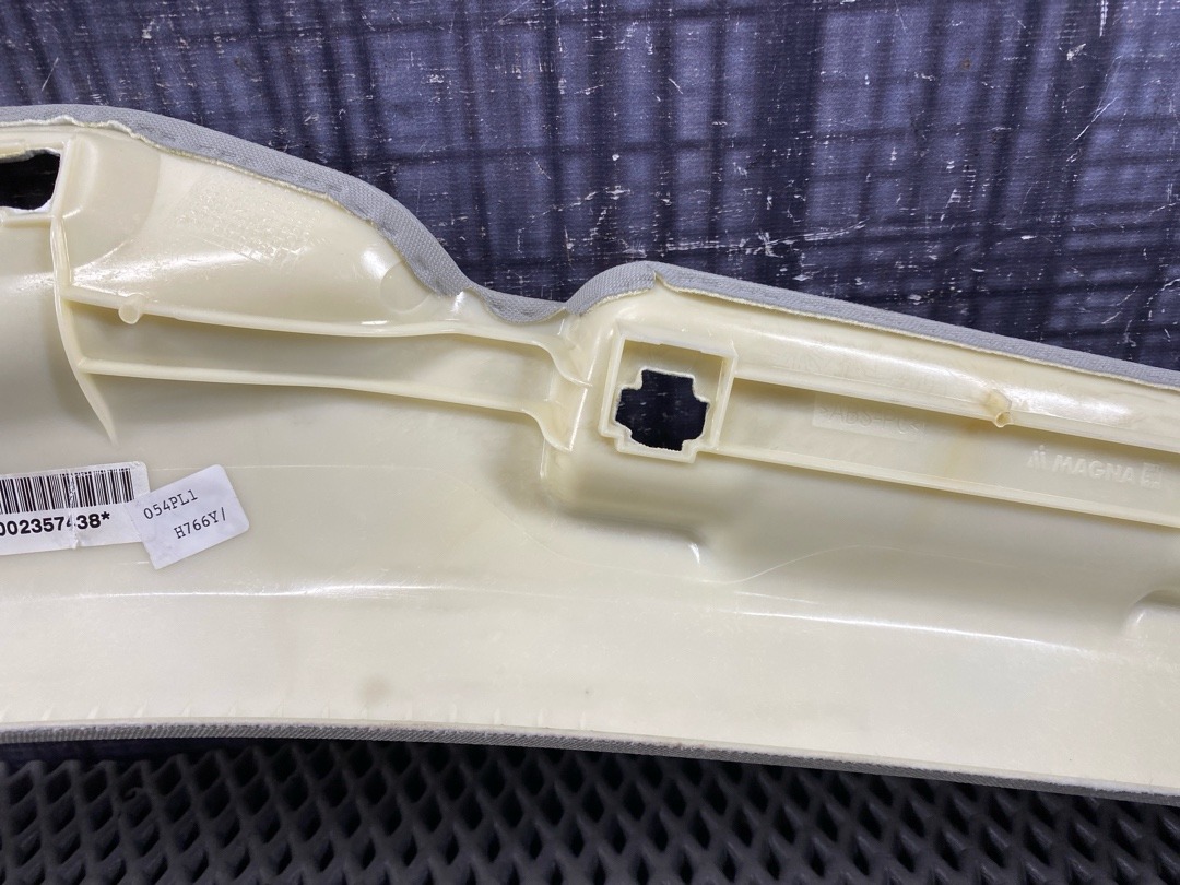 Обшивка салона, 1060 рублей, Красноярск