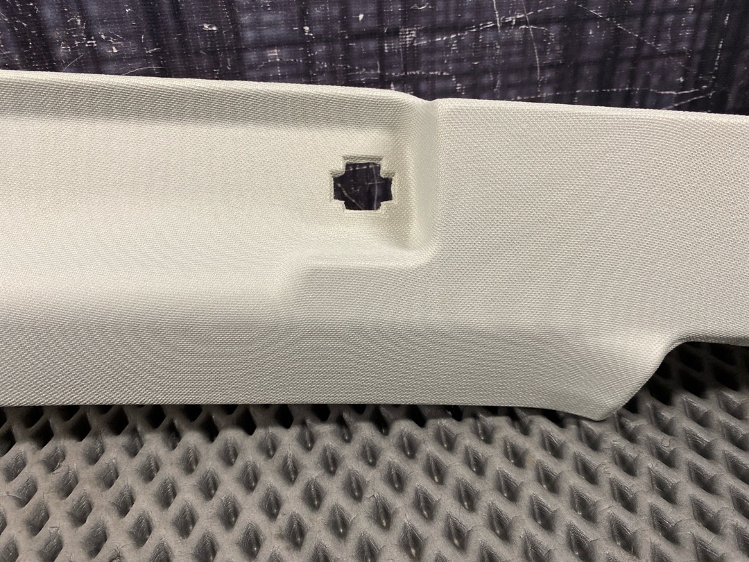 Обшивка салона, 1060 рублей, Красноярск