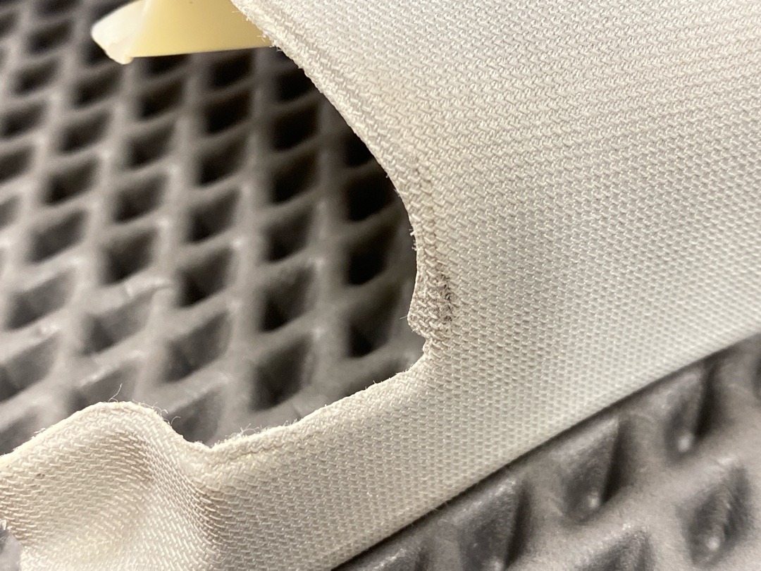 Обшивка салона, 1060 рублей, Красноярск