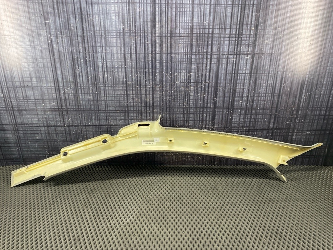 Обшивка салона, 1060 рублей, Красноярск