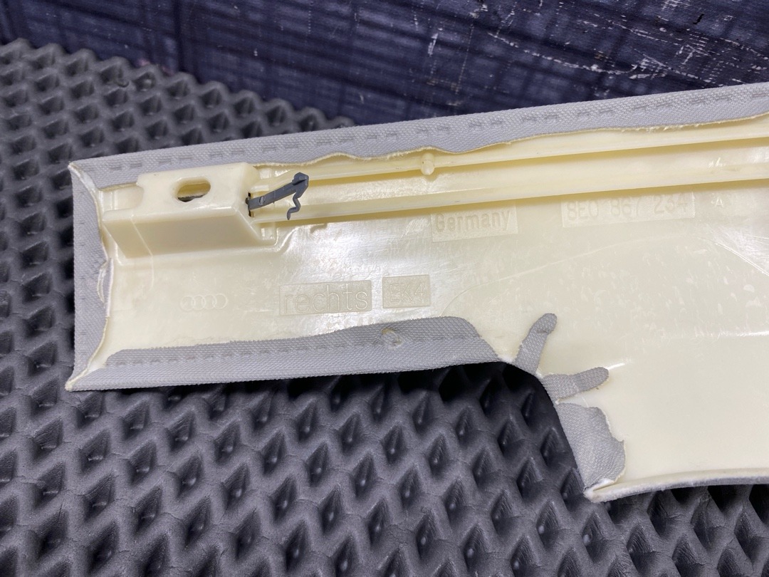 Обшивка салона, 1060 рублей, Красноярск