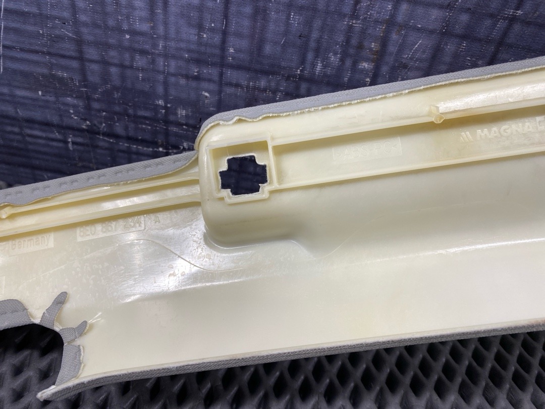 Обшивка салона, 1060 рублей, Красноярск