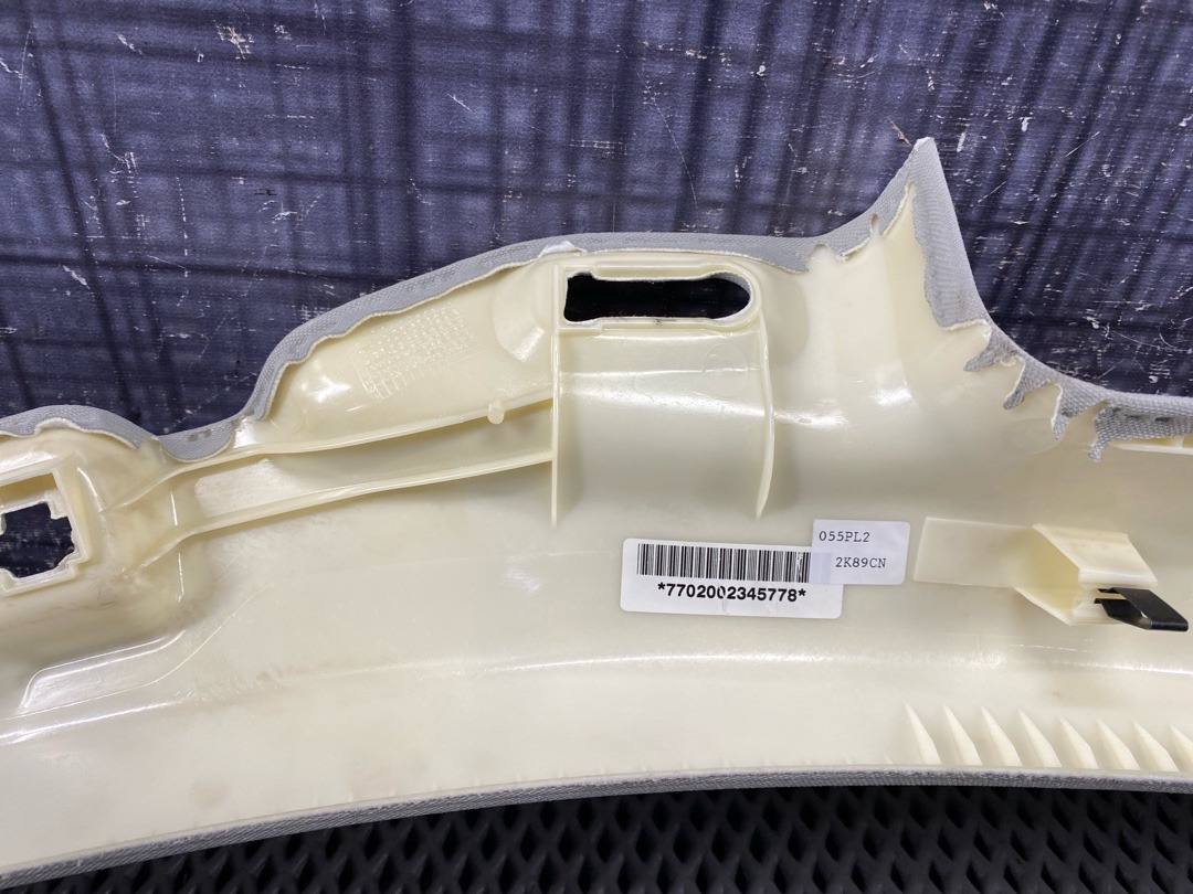 Обшивка салона, 1060 рублей, Красноярск