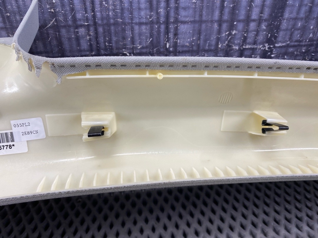 Обшивка салона, 1060 рублей, Красноярск