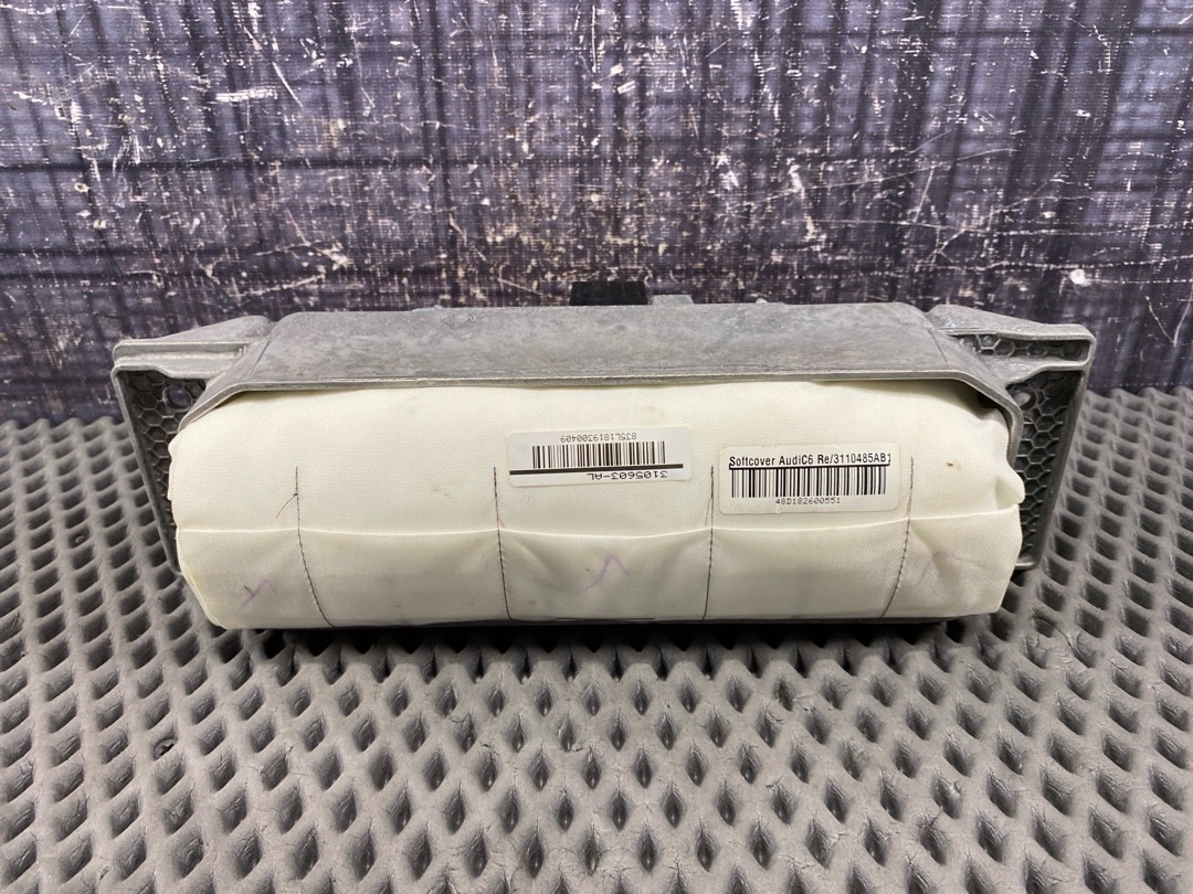 Подушка безопасности, 1620 рублей, Красноярск