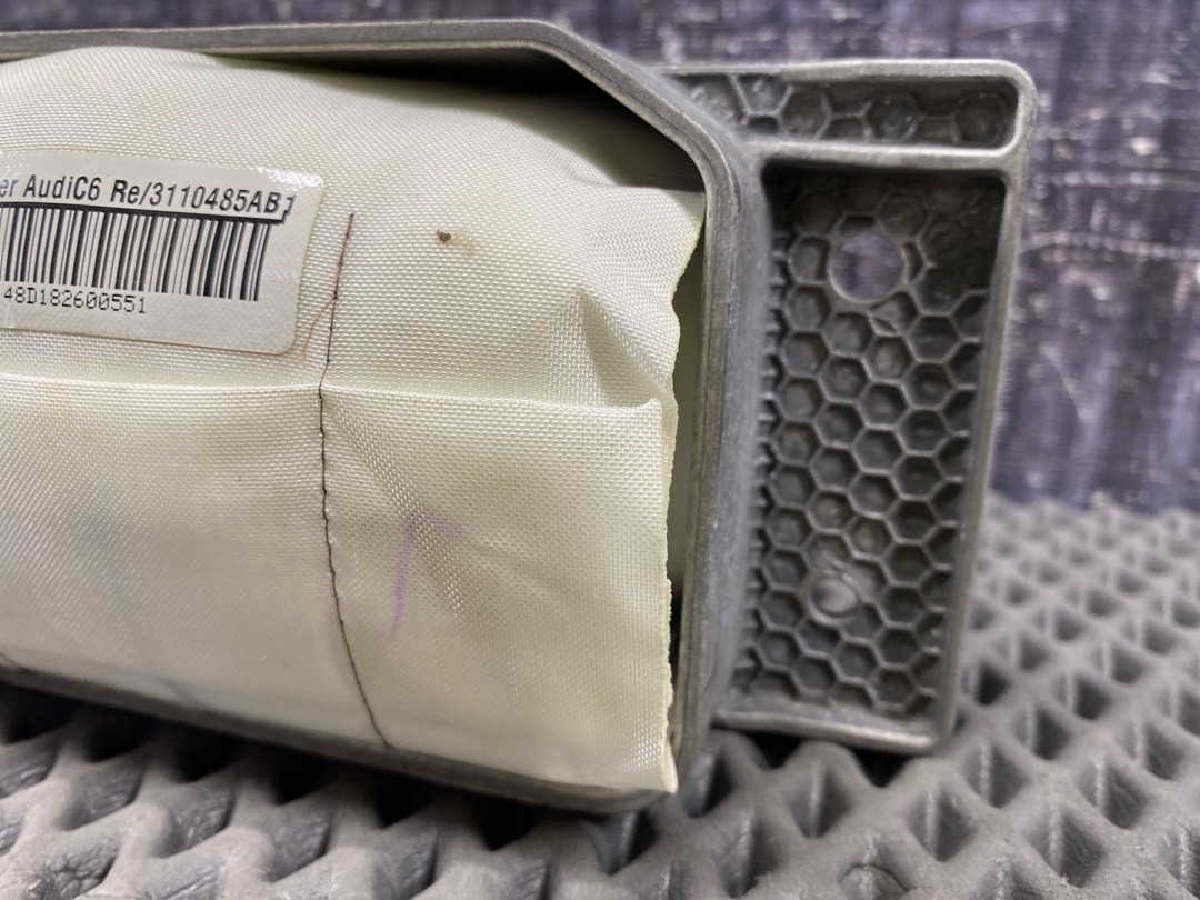 Подушка безопасности, 1620 рублей, Красноярск