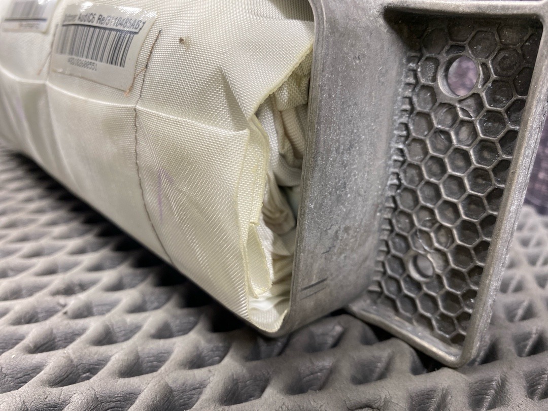 Подушка безопасности, 1620 рублей, Красноярск