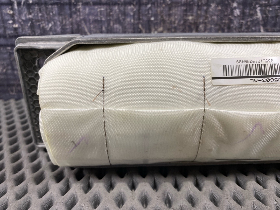 Подушка безопасности, 1620 рублей, Красноярск