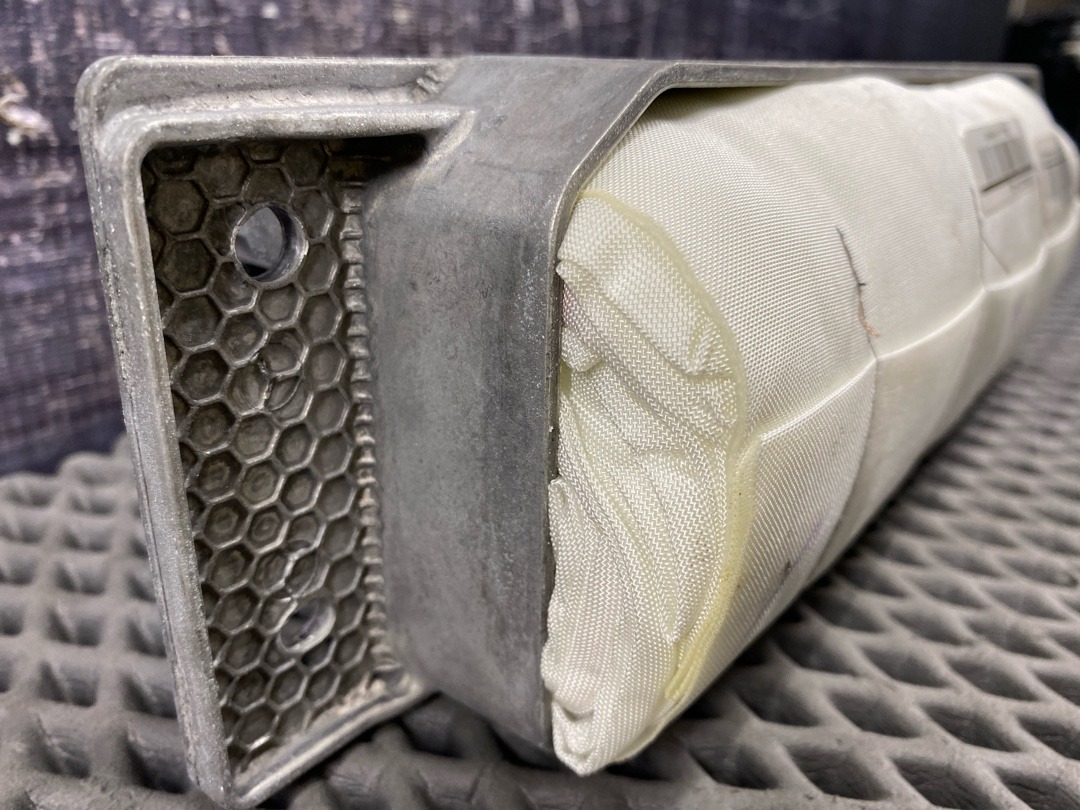 Подушка безопасности, 1620 рублей, Красноярск