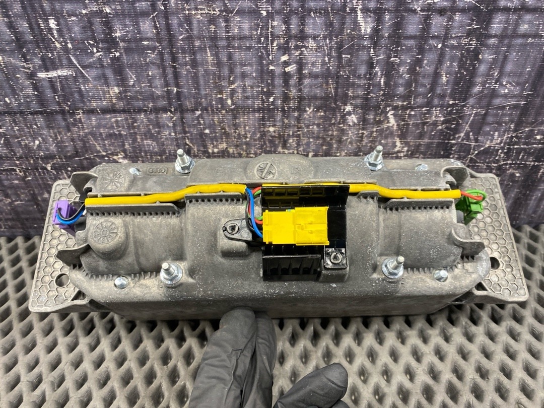 Подушка безопасности, 1620 рублей, Красноярск