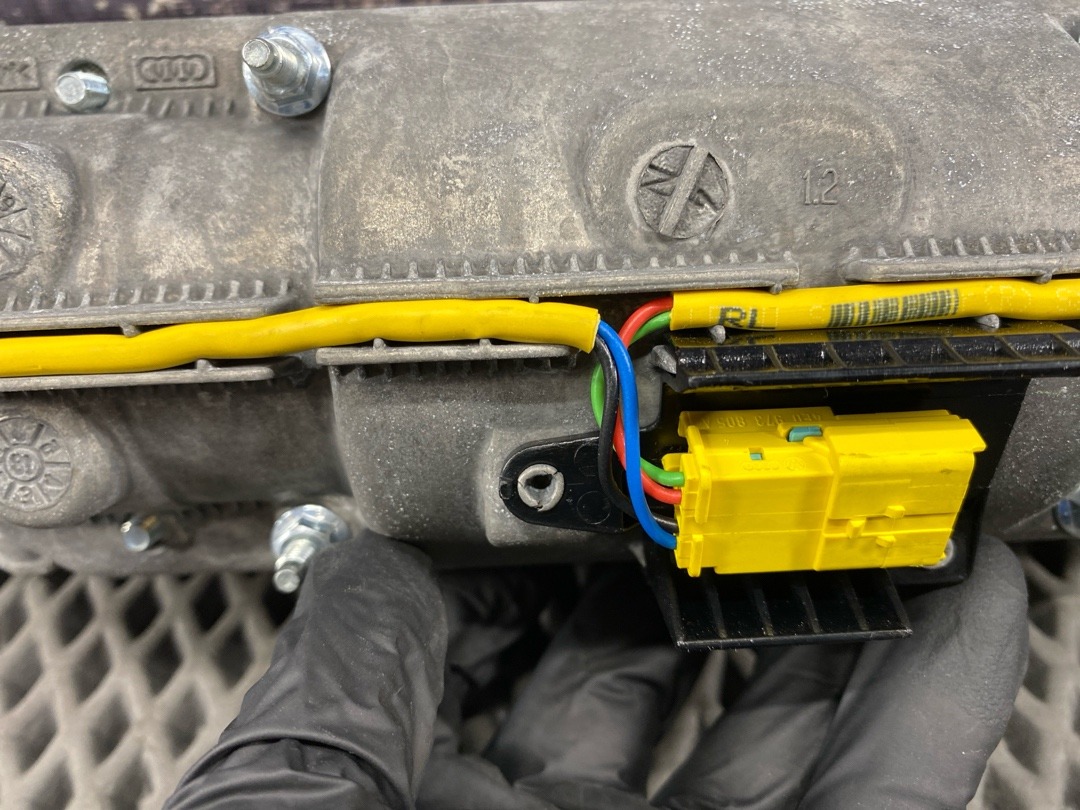 Подушка безопасности, 1620 рублей, Красноярск