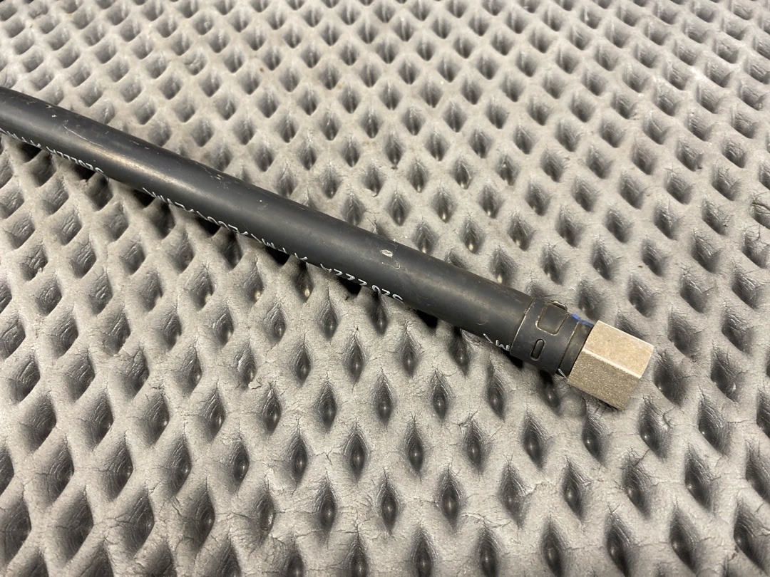 Топливный шланг, 1820 рублей, Красноярск