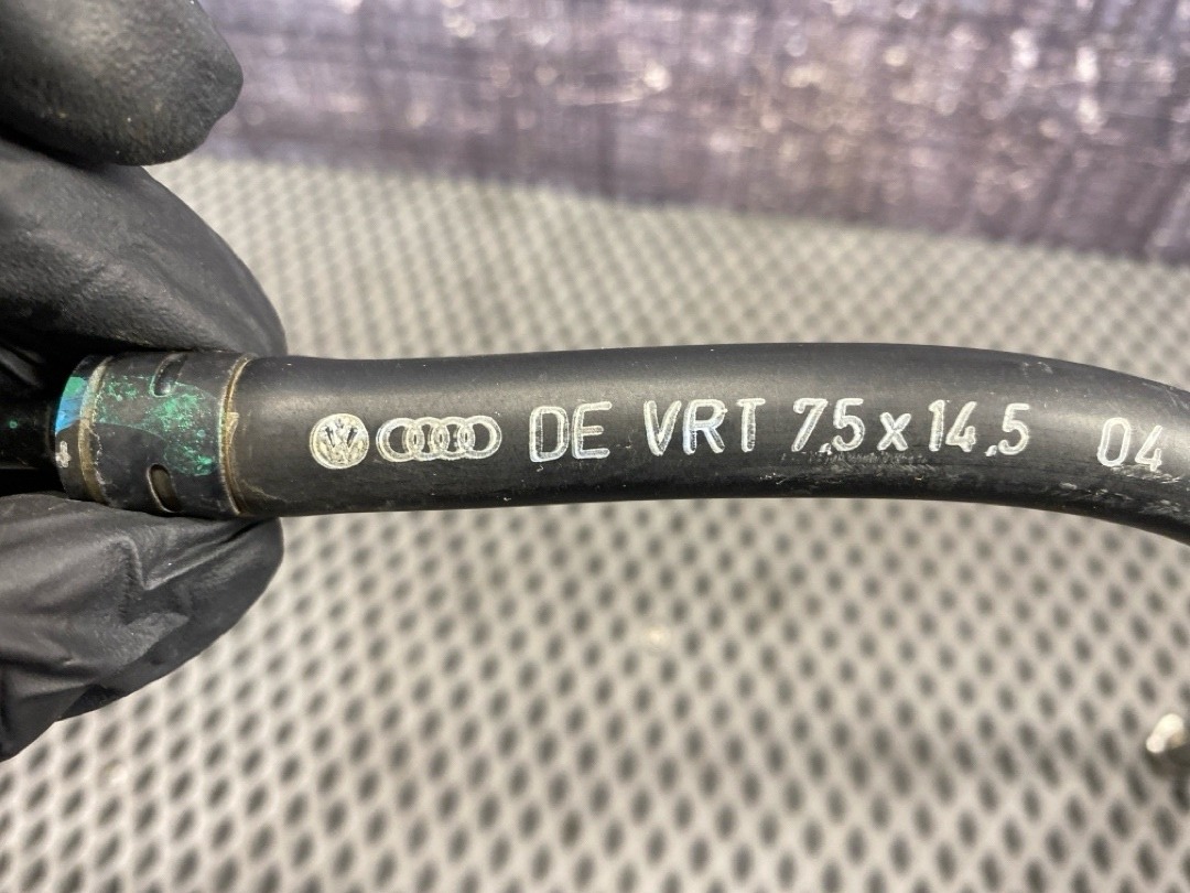 Топливный шланг, 1820 рублей, Красноярск