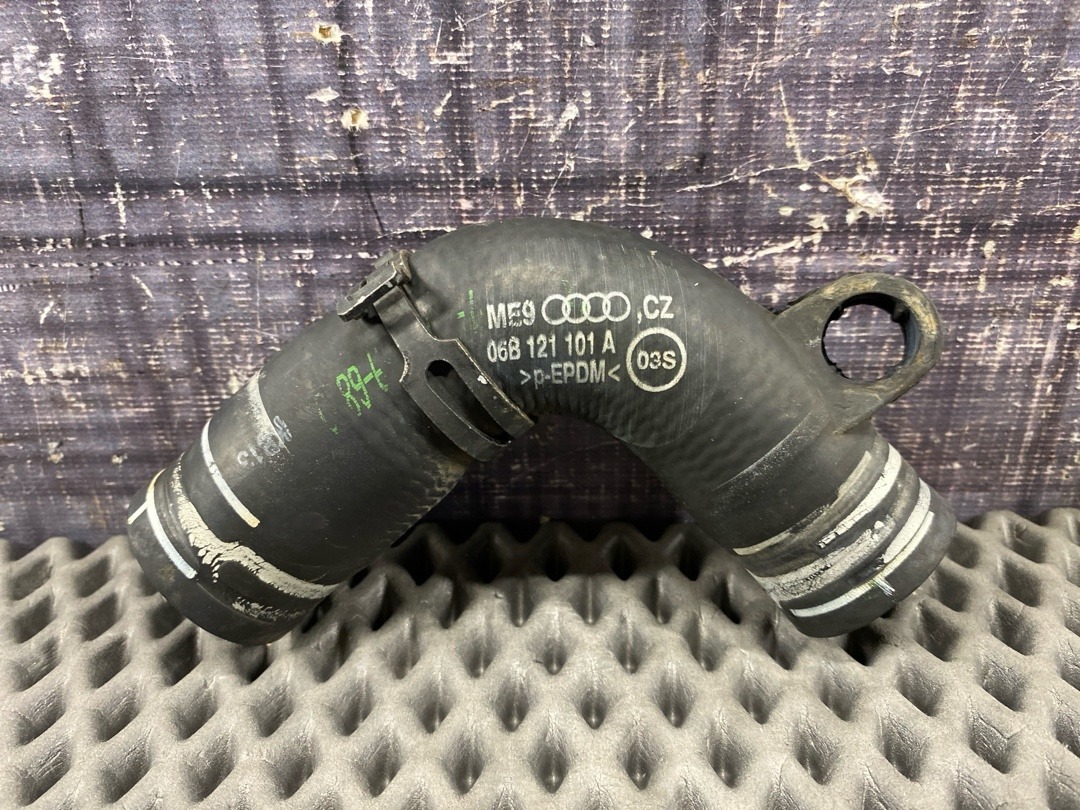 Шланг системы охлаждения, 940 рублей, Красноярск