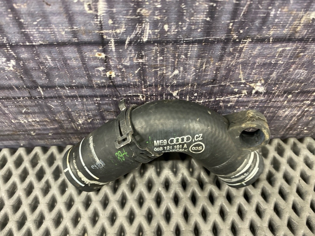 Шланг системы охлаждения, 940 рублей, Красноярск