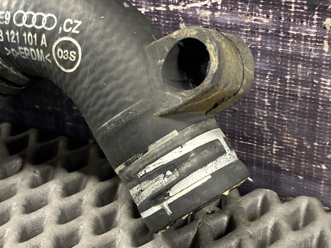 Шланг системы охлаждения, 940 рублей, Красноярск