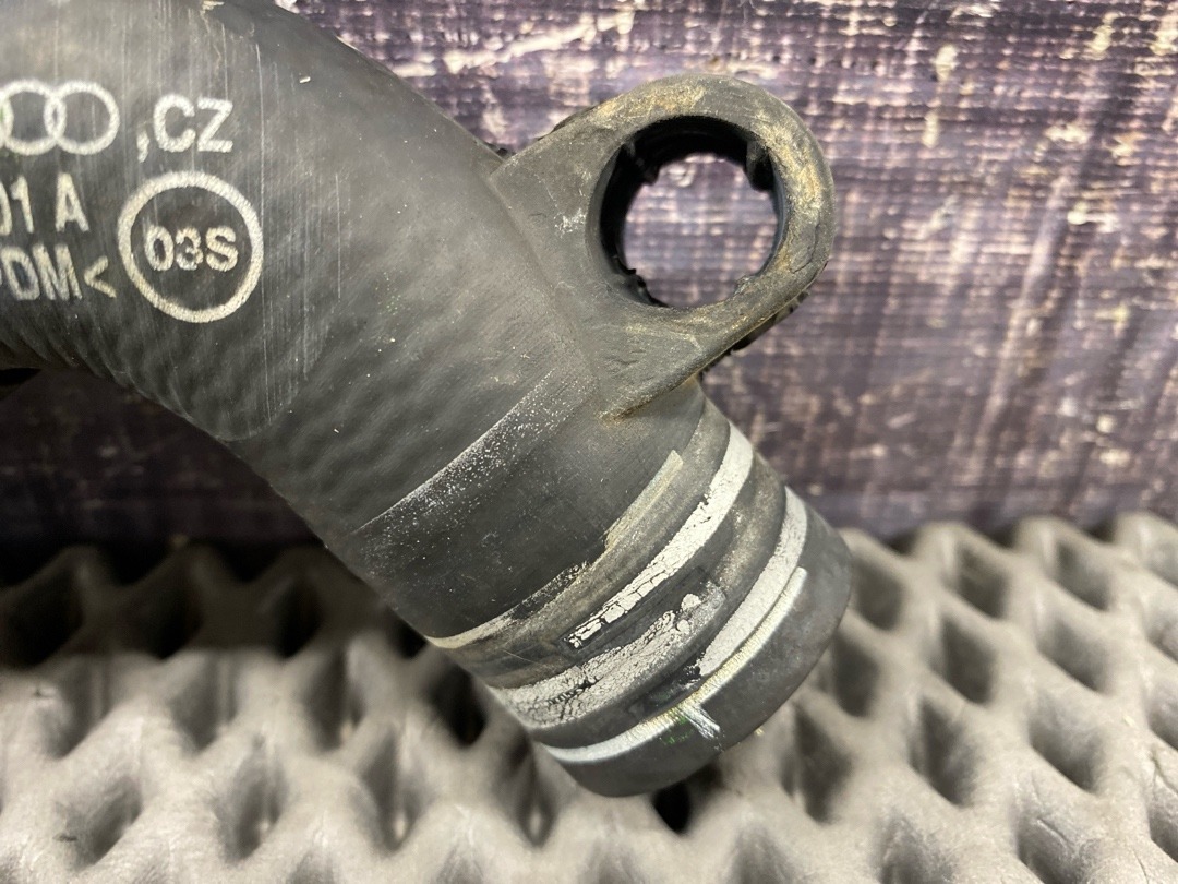 Шланг системы охлаждения, 940 рублей, Красноярск