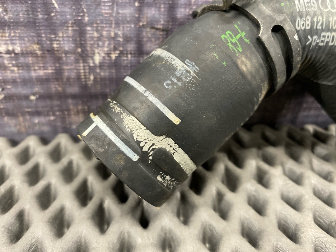 Шланг системы охлаждения, 940 рублей, Красноярск