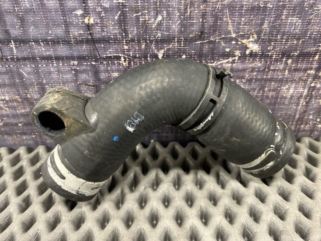 Шланг системы охлаждения, 940 рублей, Красноярск