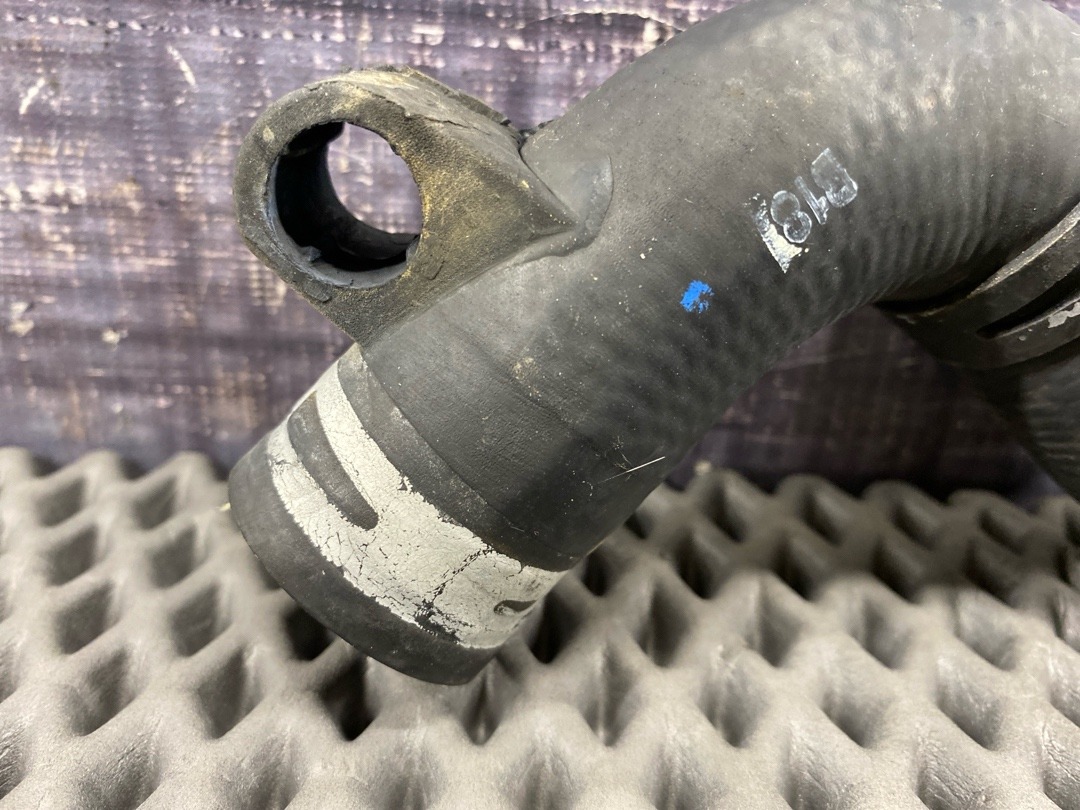 Шланг системы охлаждения, 940 рублей, Красноярск