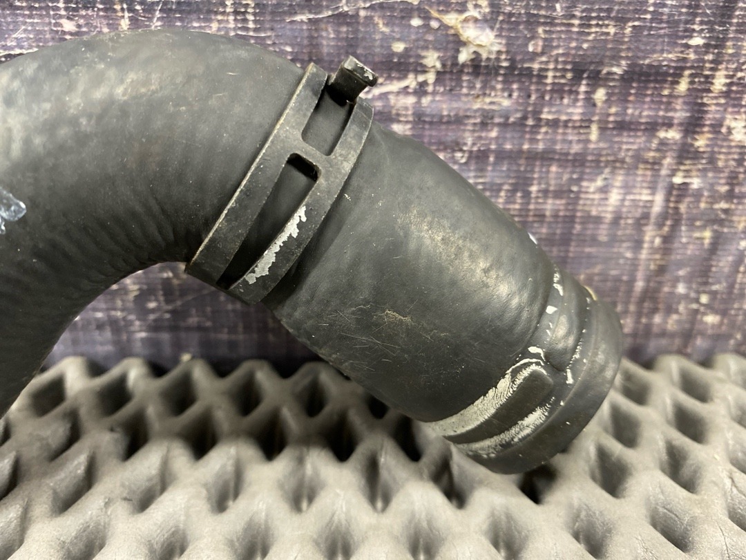 Шланг системы охлаждения, 940 рублей, Красноярск