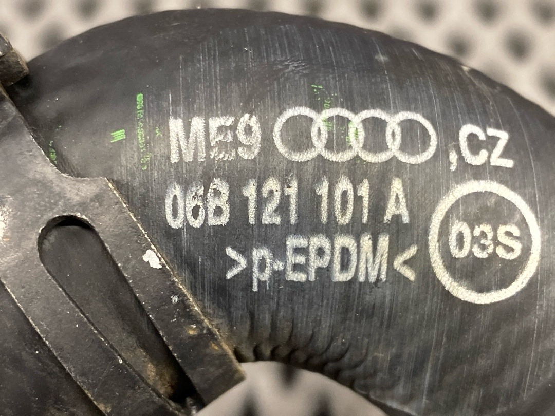 Шланг системы охлаждения, 940 рублей, Красноярск