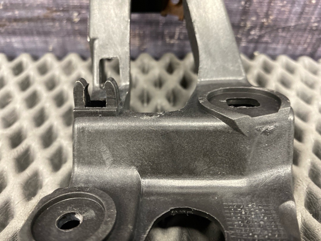 Крепление крыла, 670 рублей, Красноярск