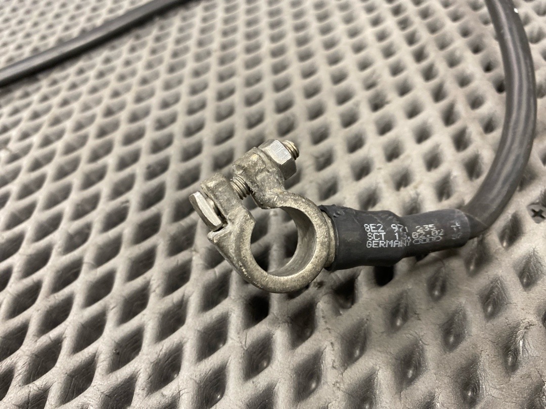 Клемма с проводом, 620 рублей, Красноярск