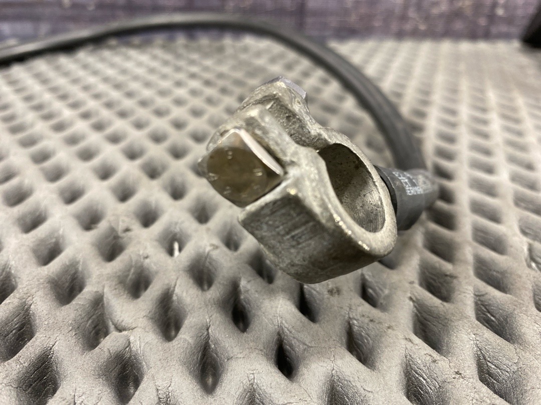 Клемма с проводом, 620 рублей, Красноярск