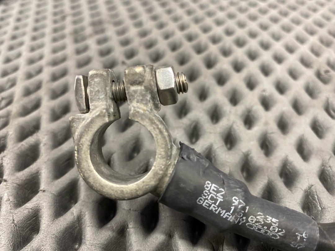 Клемма с проводом, 620 рублей, Красноярск