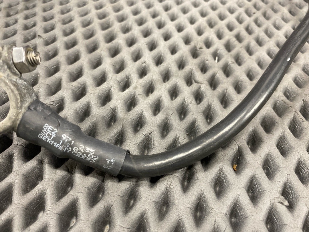 Клемма с проводом, 620 рублей, Красноярск