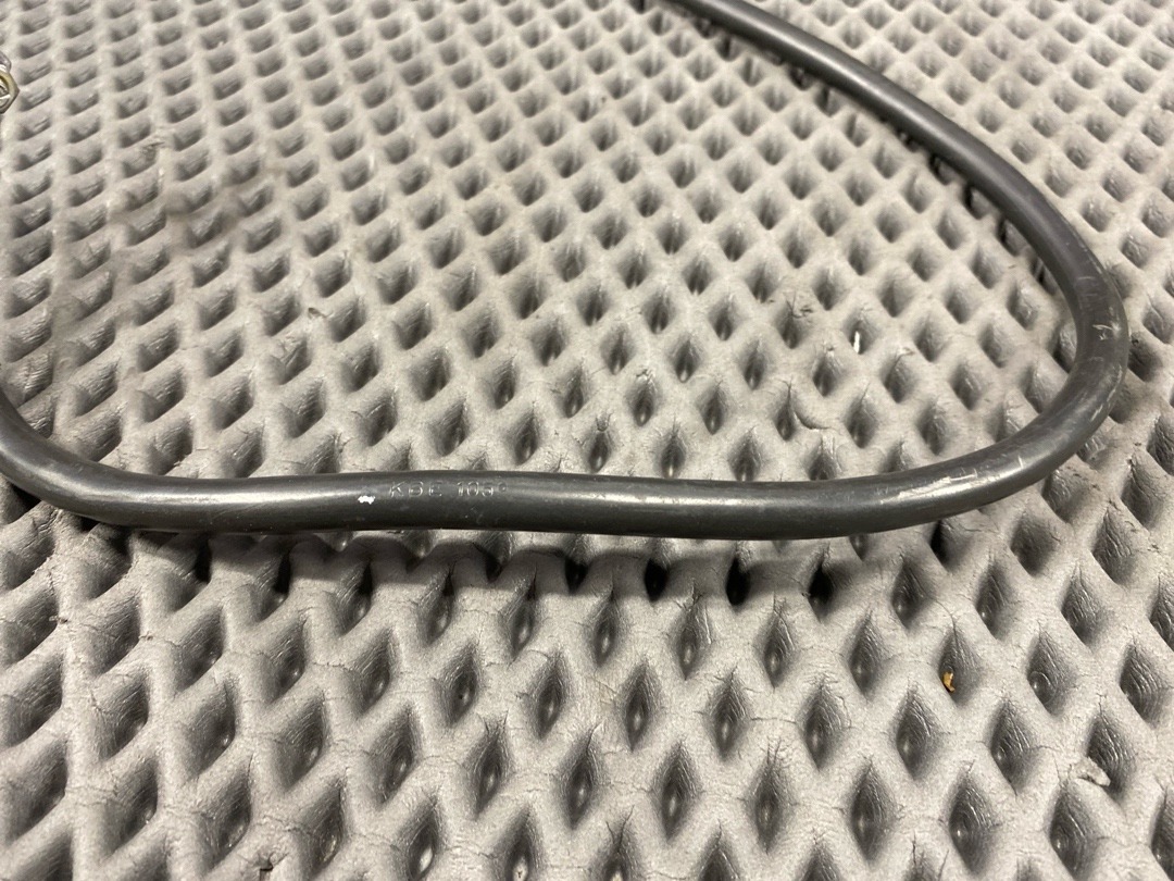 Клемма с проводом, 620 рублей, Красноярск