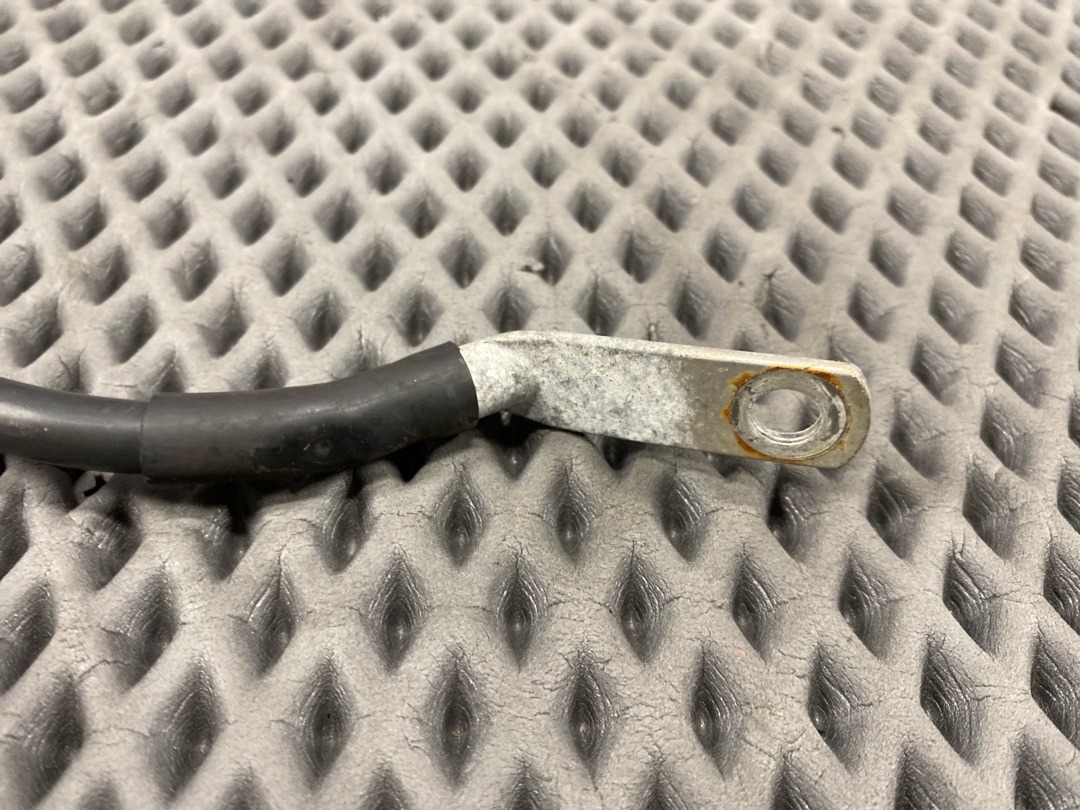 Клемма с проводом, 620 рублей, Красноярск