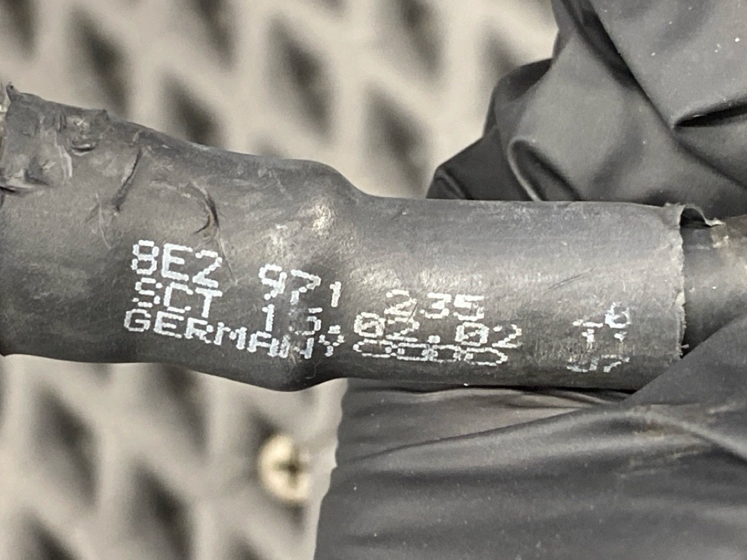 Клемма с проводом, 620 рублей, Красноярск