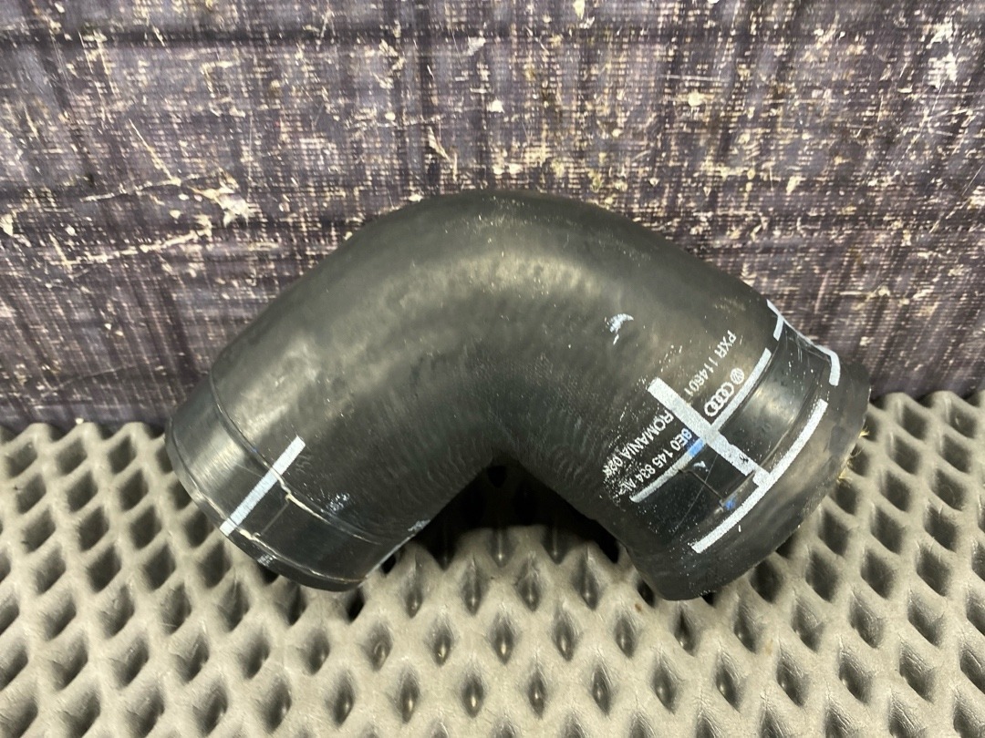 Патрубок интеркуллера, 690 рублей, Красноярск