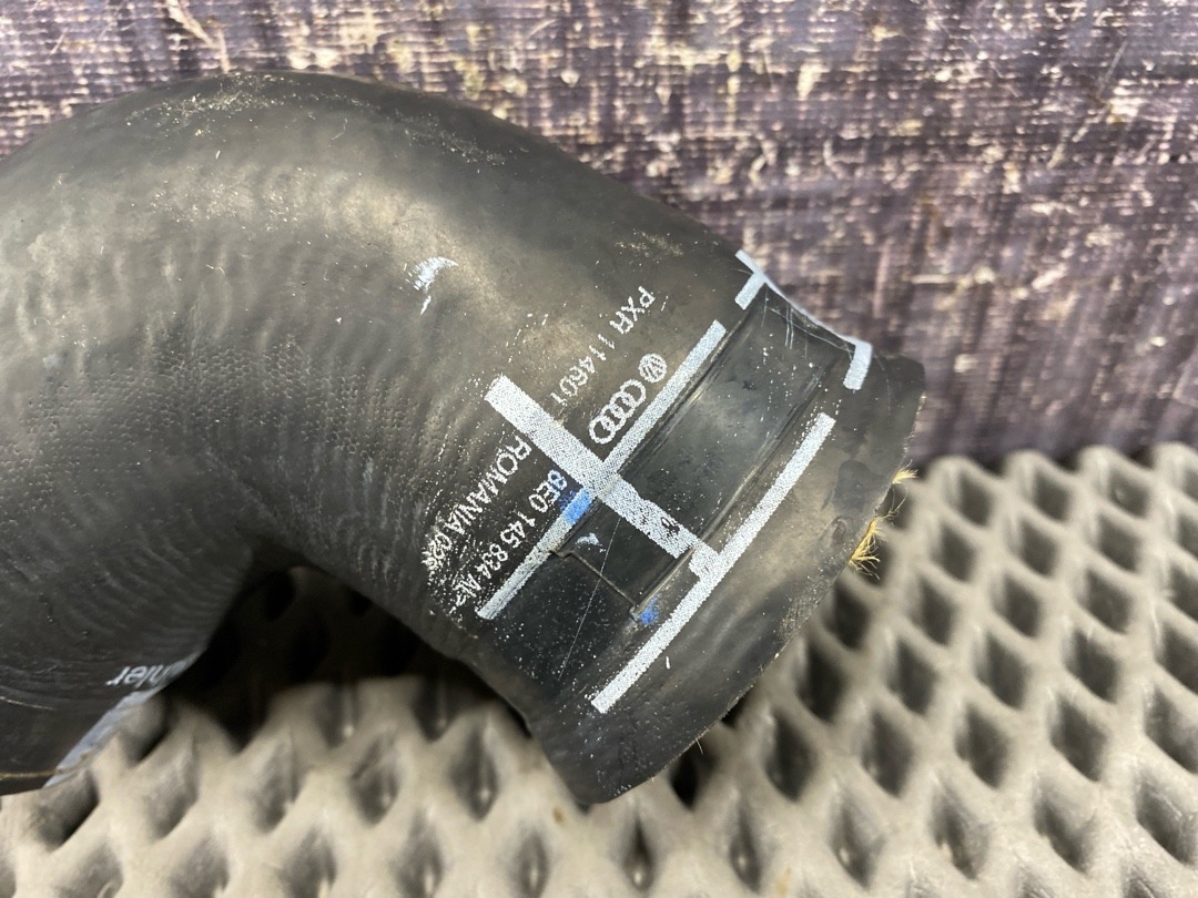 Патрубок интеркуллера, 690 рублей, Красноярск