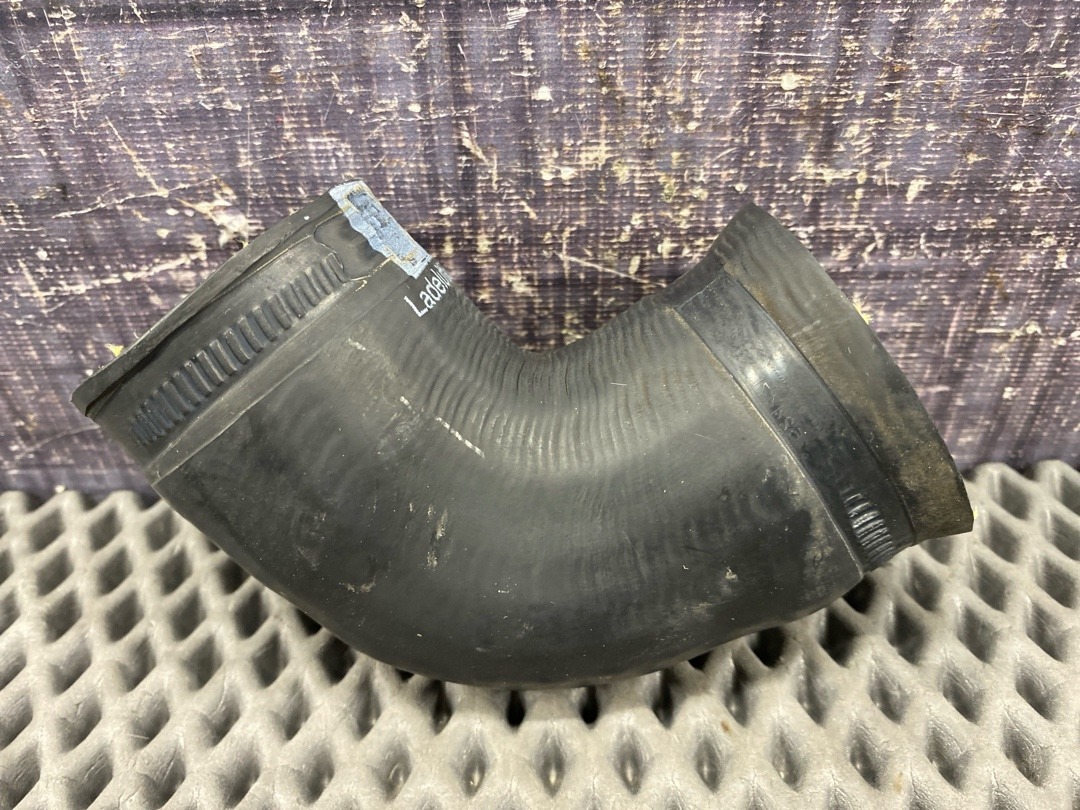 Патрубок интеркуллера, 690 рублей, Красноярск