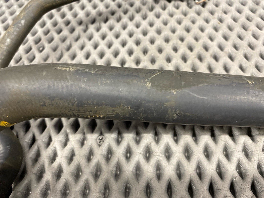 Шланг радиатора, 3870 рублей, Красноярск