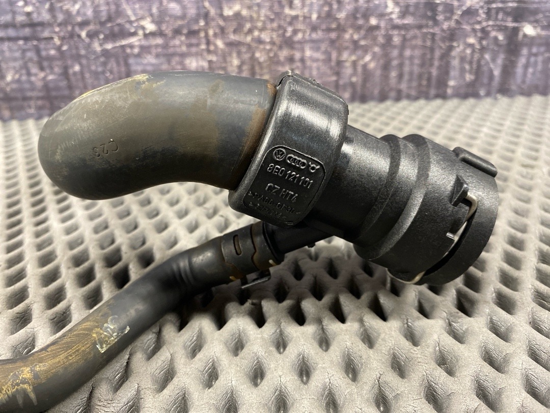 Шланг радиатора, 3870 рублей, Красноярск