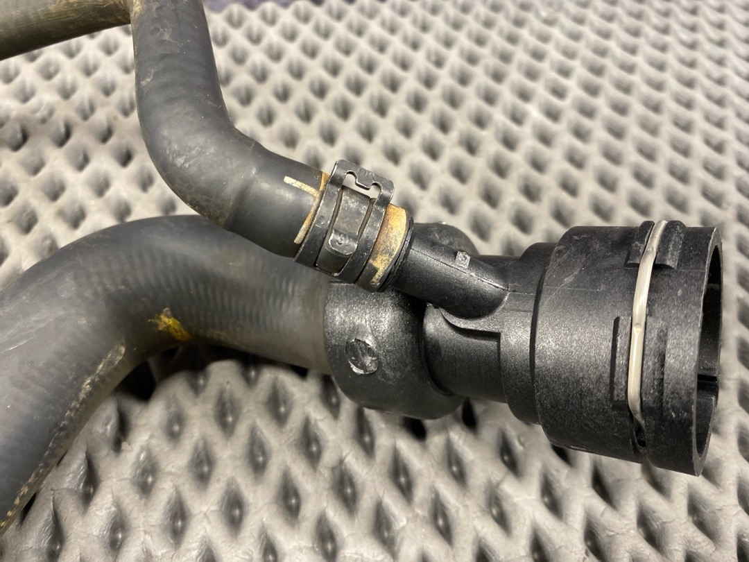 Шланг радиатора, 3870 рублей, Красноярск