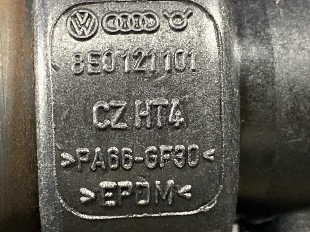 Шланг радиатора, 3870 рублей, Красноярск