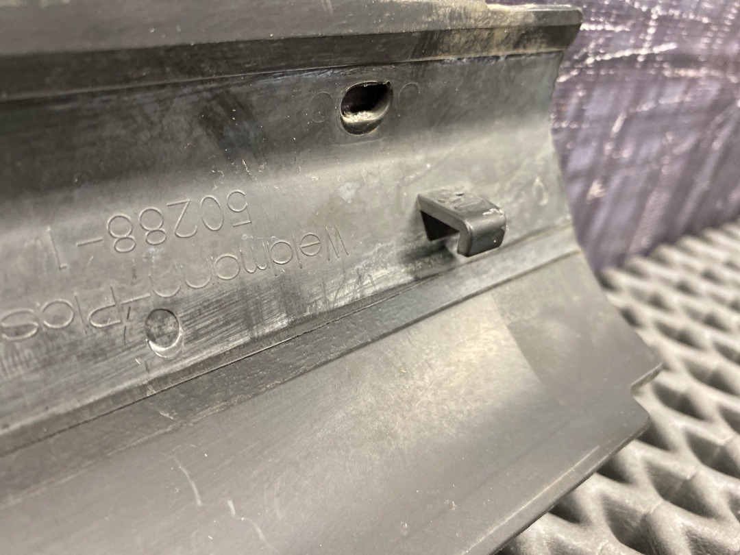 Воздуховод радиатора, 840 рублей, Красноярск