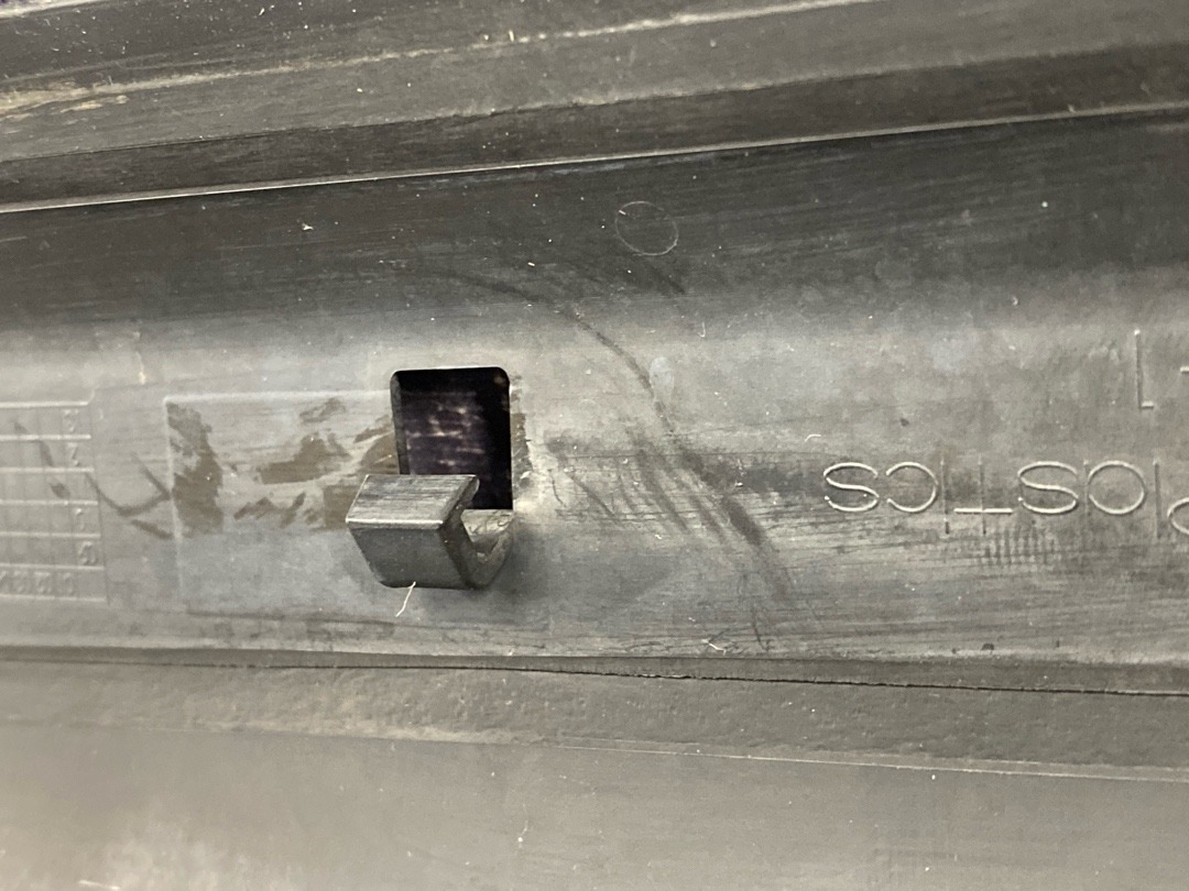 Воздуховод радиатора, 840 рублей, Красноярск