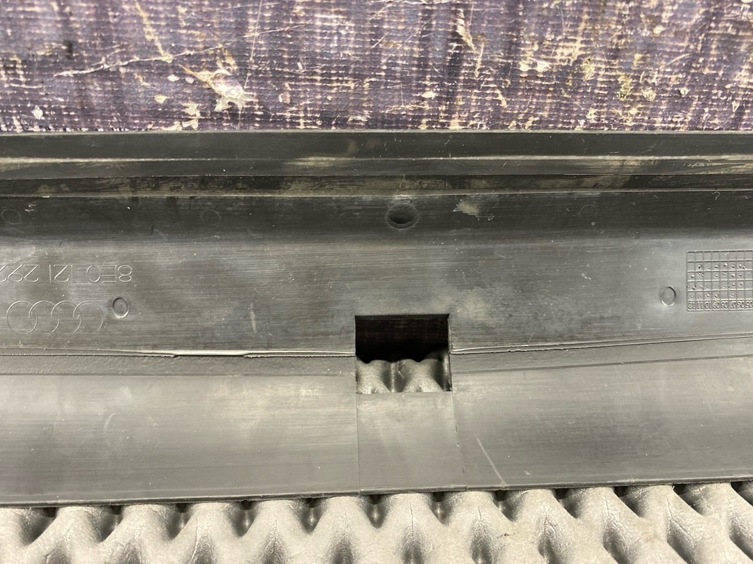 Воздуховод радиатора, 840 рублей, Красноярск