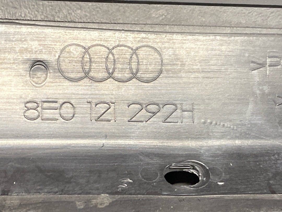 Воздуховод радиатора, 840 рублей, Красноярск