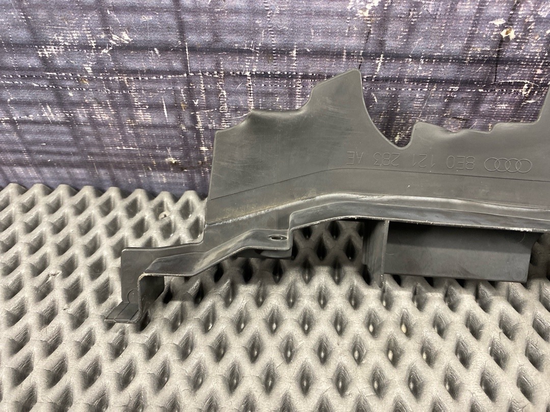 Воздуховод радиатора, 790 рублей, Красноярск