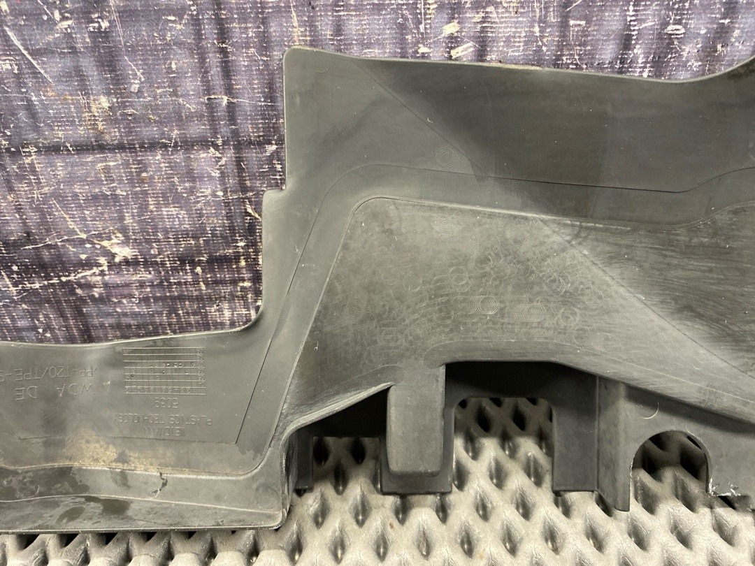 Воздуховод радиатора, 790 рублей, Красноярск