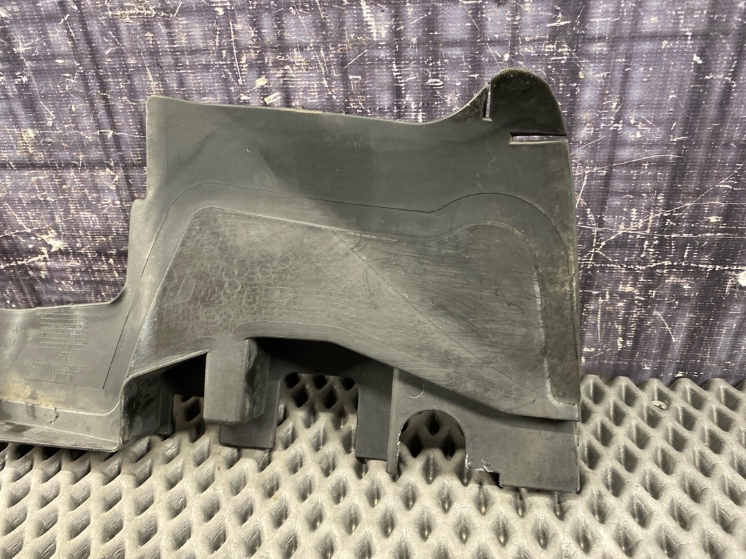 Воздуховод радиатора, 790 рублей, Красноярск