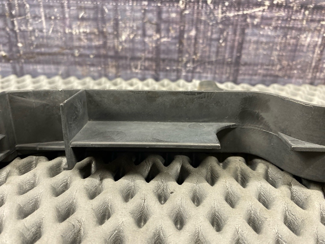 Воздуховод радиатора, 790 рублей, Красноярск